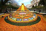 09.03.25 вс. Ницца - Ментон – фестиваль лимонов "Парад золотых фруктов"