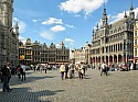 Краски Бельгии и Нидерландов