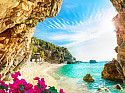 Вся Греция + остров Корфу + отдых на море