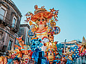 Вся Сицилия + карнавалы. Более 10 объектов ЮНЕСКО!