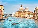 Отпуск на Венецианской Ривьере (9 ночей на море в Италии)