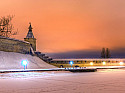 Новогоднее очарование провинциального городка (3 дня)