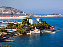 Круиз из Сочи в Стамбул на "Astoria Grande"