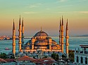  Стамбул - город на двух континентах