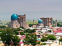Ферганская долина + Классический Узбекистан + Хива