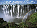 Групповой тур на майские праздники: ЮАР - Зимбабве - Замбия - Ботсвана 