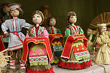 Минск – парк-музей «Великое княжество Сула»* 