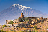 Ереван: Хор Вирап* –  «пещера птиц»* – Нораванк*