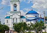 Казань - Раифский монастырь