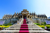 Ранакпур – Джодхпур
