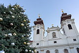 12.12.26 Шопрон – Дворец Эстерхази* – Дьер