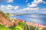 Нижний Новгород – Городец*