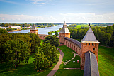 Валдай - Великий Новгород