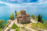 Охрид – Битола