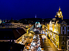 Будапешт – Печ* – Виллань* «В край древностей и прекрасных вин»