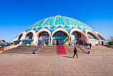 03.01 Ташкент