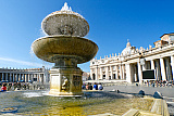Рим – Ватикан*